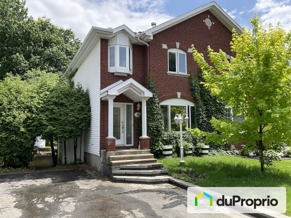 6920, rue Félix-Leclerc, Trois-Rivières (Trois-Rivières) à vendre