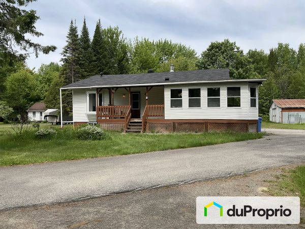 2180, rue de la joie, Ste-Julienne à vendre