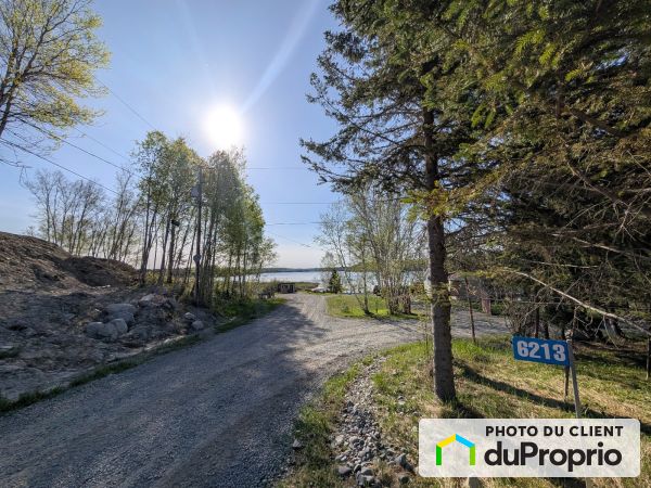 6213, chemin Desmarais, Rouyn-Noranda (Destor) à vendre