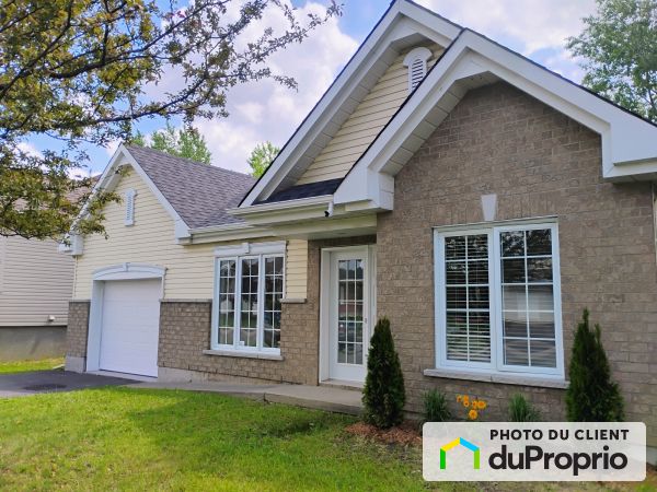 1142, rue Saint-Jacques, St-Jean-sur-Richelieu (St-Jean-sur-Richelieu) à vendre