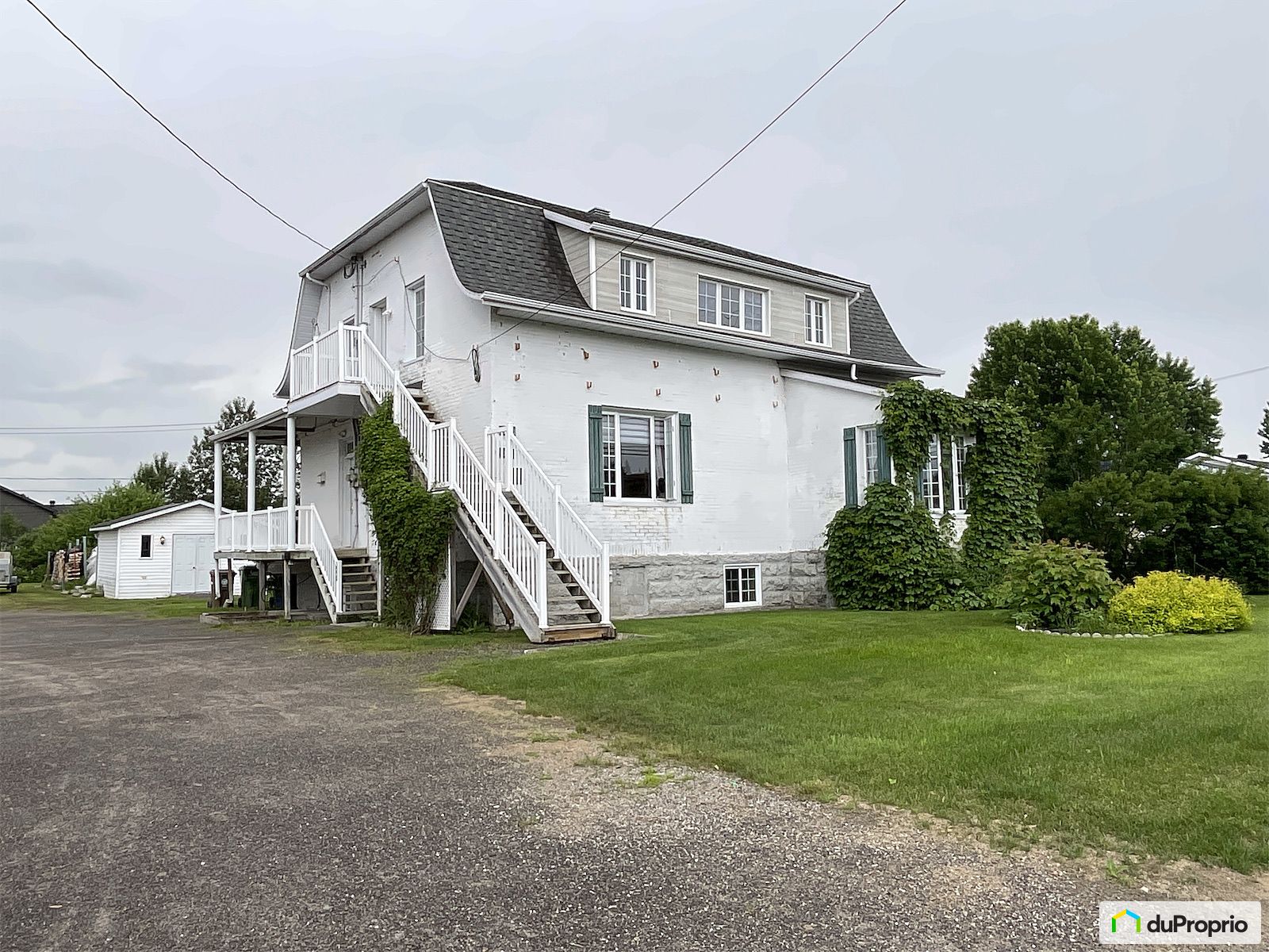 3332 Boulevard Martel — photo 1