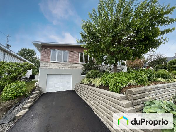 661 9e rue, St-Jérôme (St-Antoine) for sale
