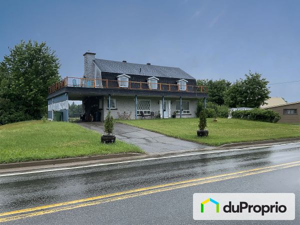 89, rue Principale, Ste-Christine-D'Auvergne à vendre
