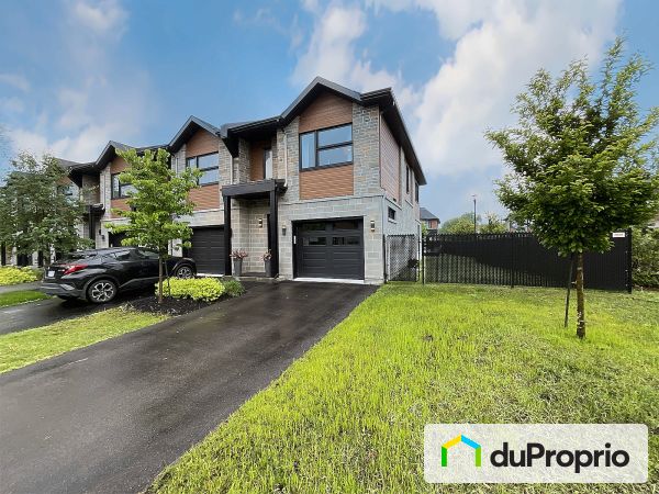 343 Croissant Corno, Boisbriand for sale