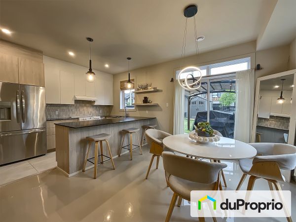 343 Croissant Corno, Boisbriand for sale