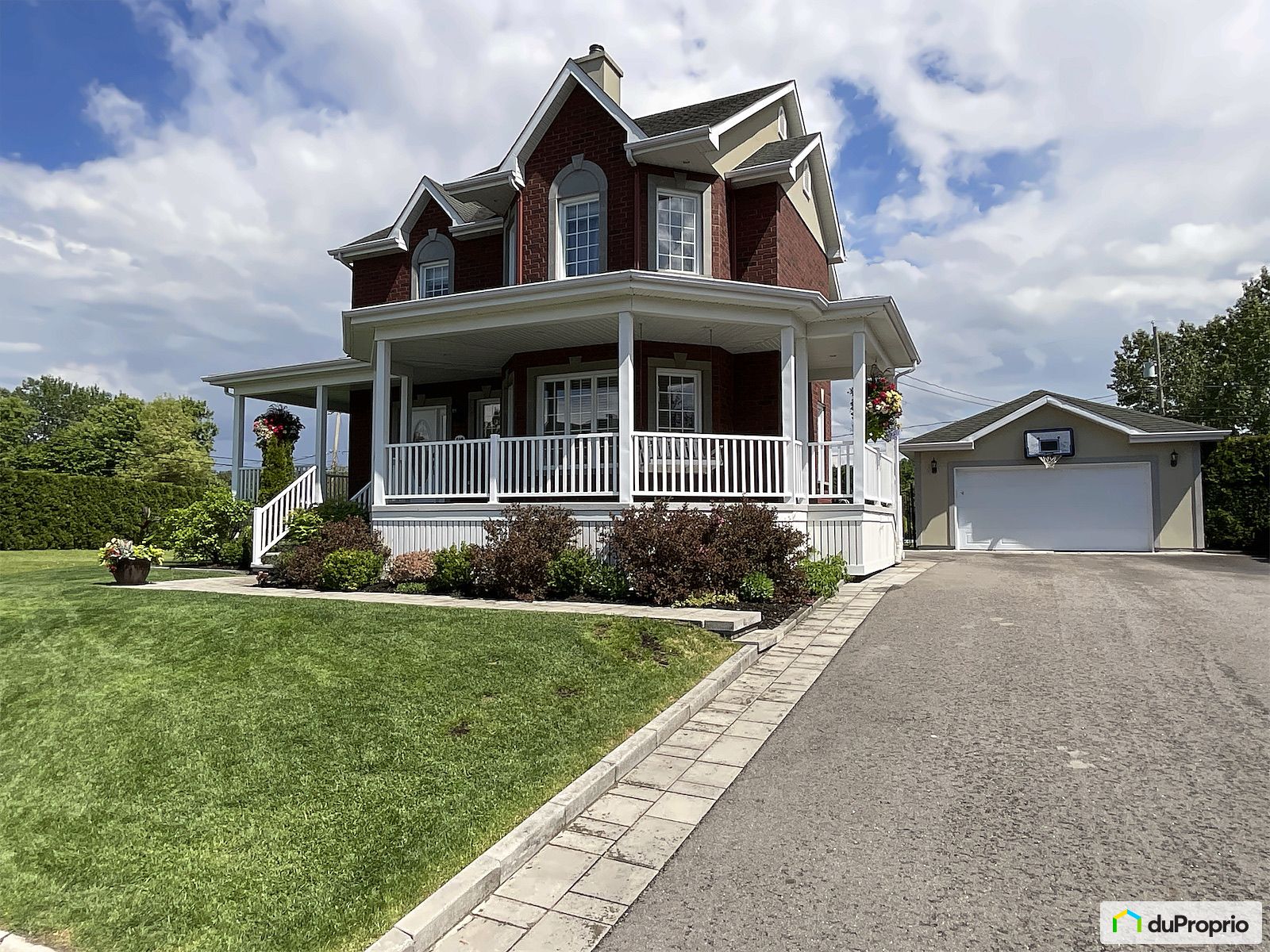 619 Rue Du Chemin Du Golf — photo 1