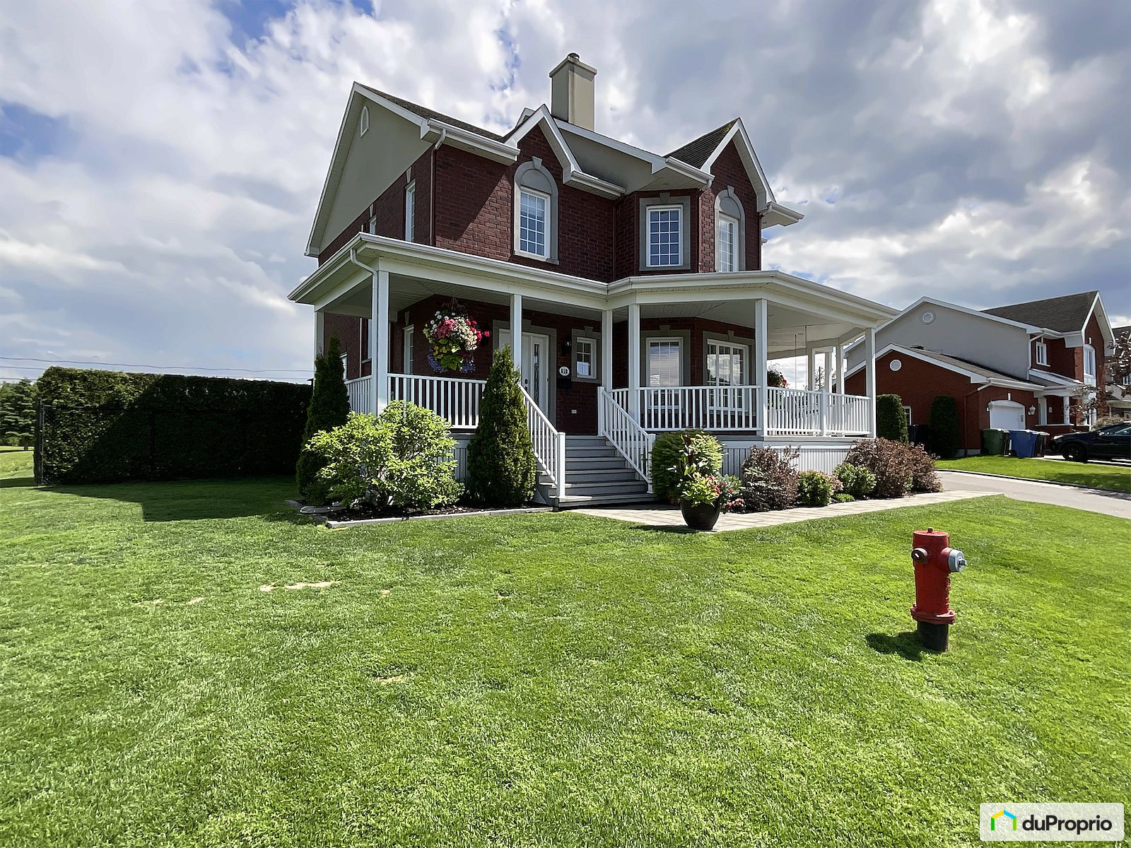 619 Rue Du Chemin Du Golf — photo 3