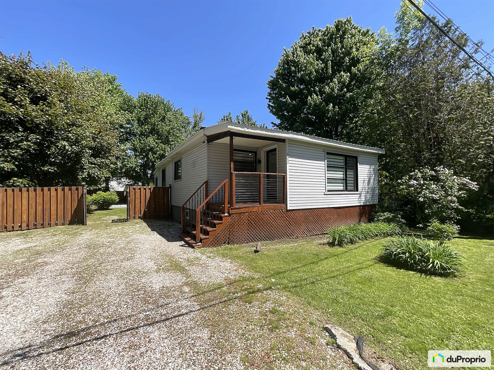 403 Rue Wilfrid Laurier — photo 2