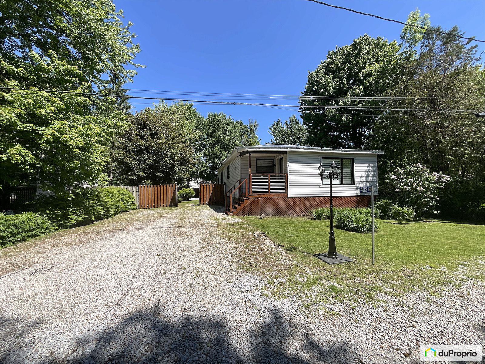 403 Rue Wilfrid Laurier — photo 3