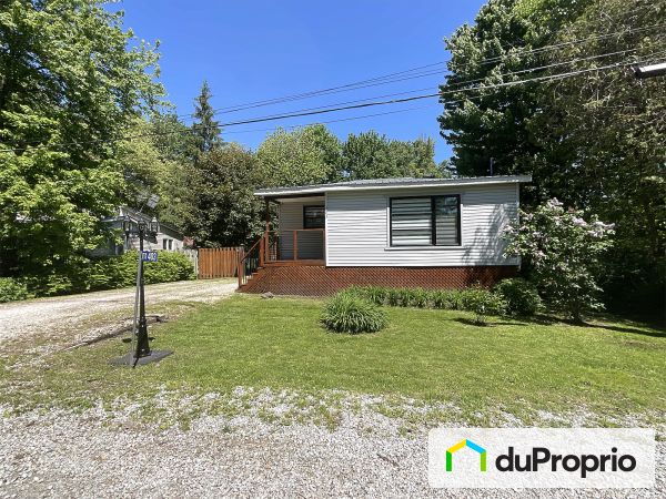 403, rue Wilfrid-Laurier, Henryville à vendre