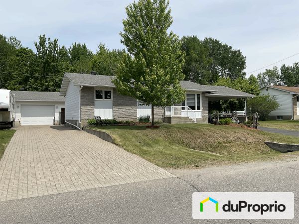 1297, rue des Hirondelles, Gatineau (Gatineau) à vendre
