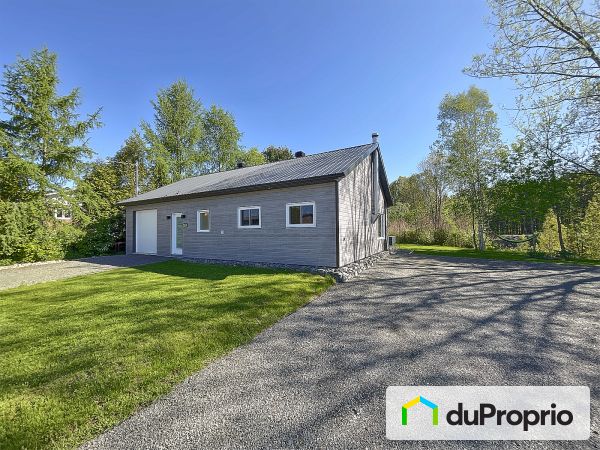 411 rue Villeneuve, Ste-Thecle for sale
