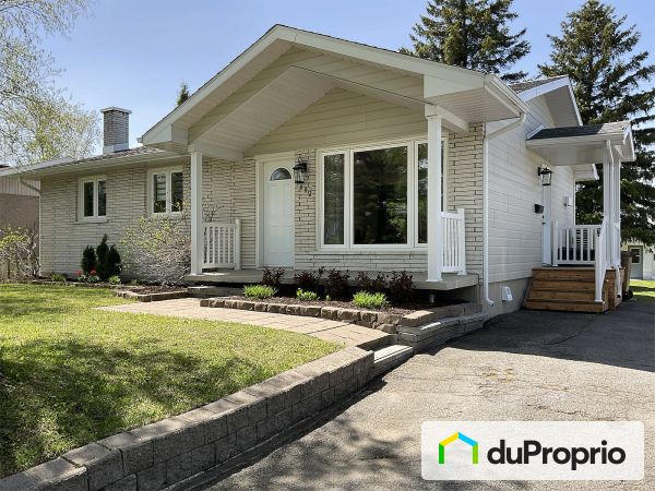 1482, rue Voltaire, Chicoutimi (Chicoutimi) à vendre