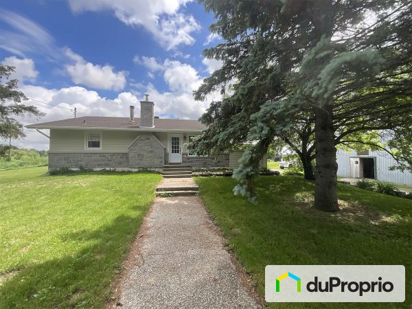 107 rang Sud, Sorel-Tracy for sale