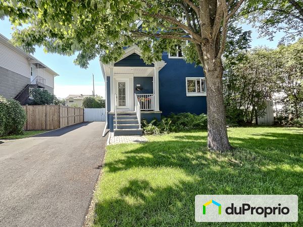 173 rue Durocher, Gatineau (Hull) for sale