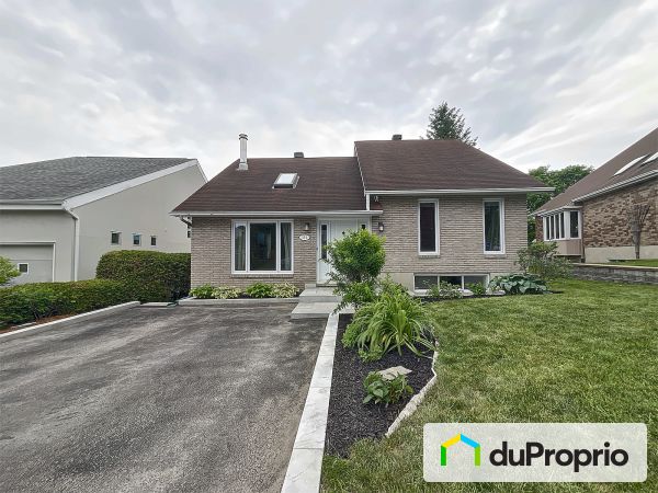 164 rue de Salernes, Gatineau (Gatineau) for sale