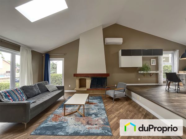 Aire ouverte - 164, rue de Salernes, Gatineau (Gatineau) à vendre