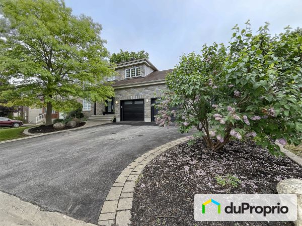 356 rue Frank-Lynch, Gatineau (Aylmer) for sale