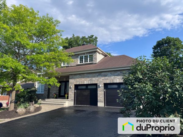 356 rue Frank-Lynch, Gatineau (Aylmer) for sale