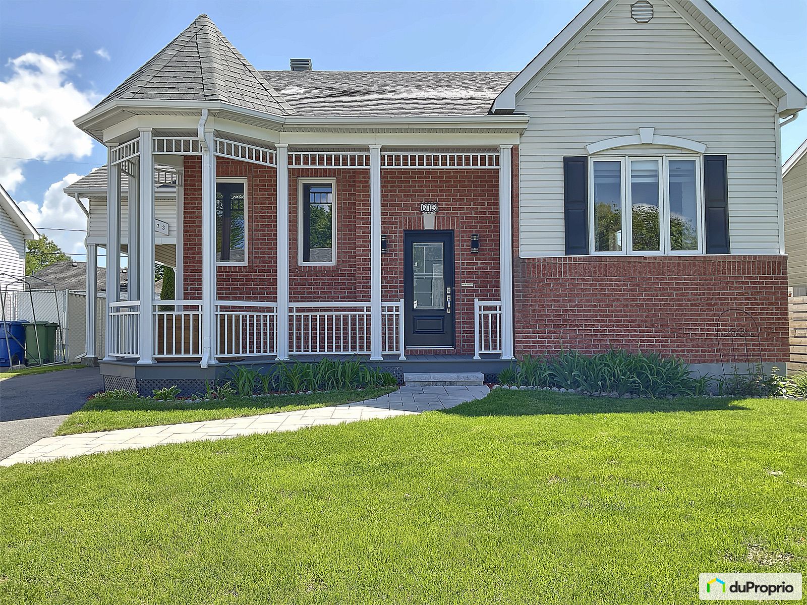 673 Rue Bouchard Lavallee — photo 1