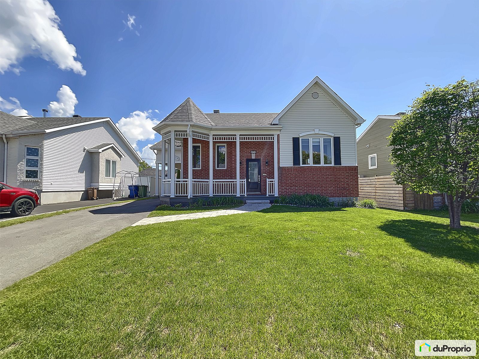 673 Rue Bouchard Lavallee — photo 3