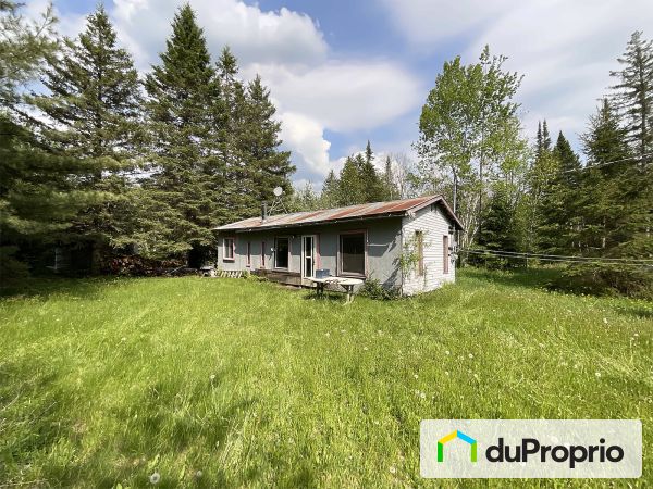 Cottage - 7018 chemin de la Grande-Ligne, Nantes for sale