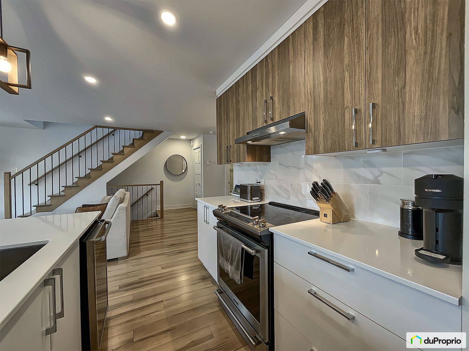 58A Avenue Legrand — photo 2