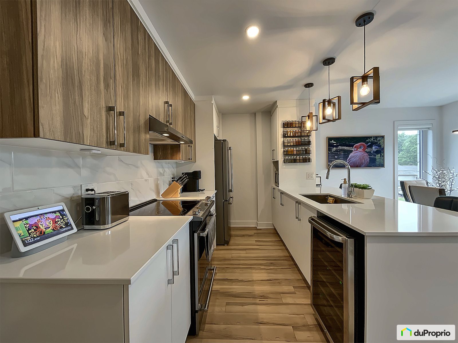 58A Avenue Legrand — photo 3