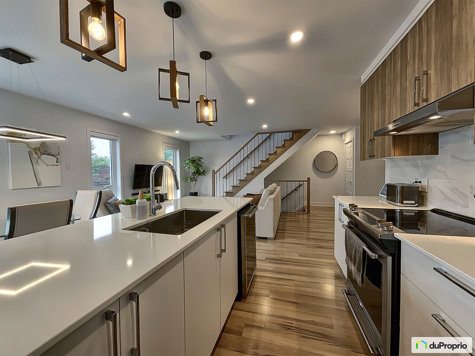 58A Avenue Legrand — photo 1