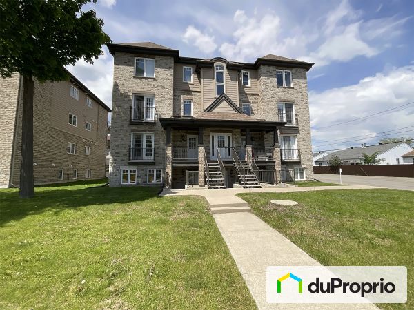 203-645, boulevard des Seigneurs-Dumont, St-Jérôme (St-Jérôme) à vendre