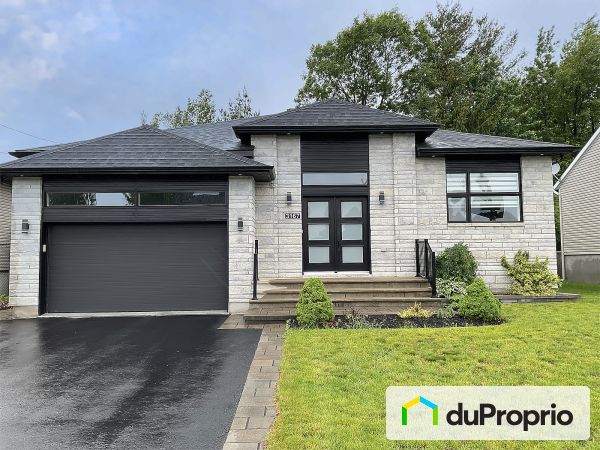 3167 rue Laurin, Ste-Marthe-Sur-Le-Lac for sale
