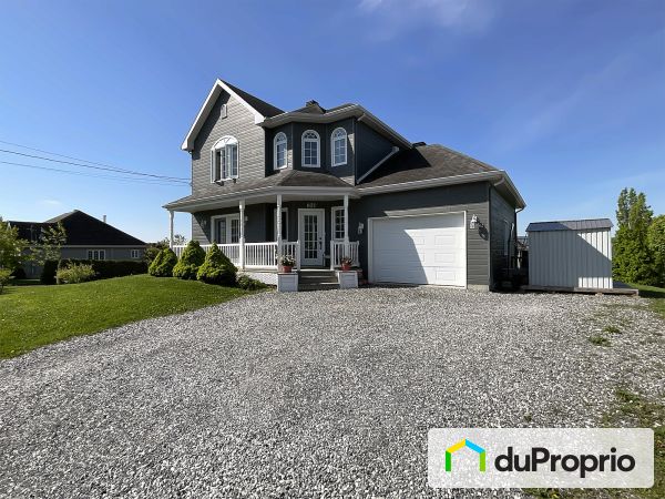 621, rue la Vérendrye, Ste-Marie à vendre