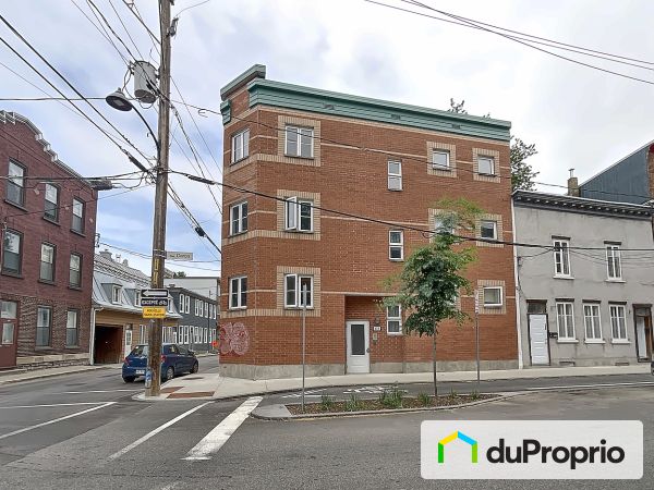 3-277 Rue Caron, Saint-Roch for sale