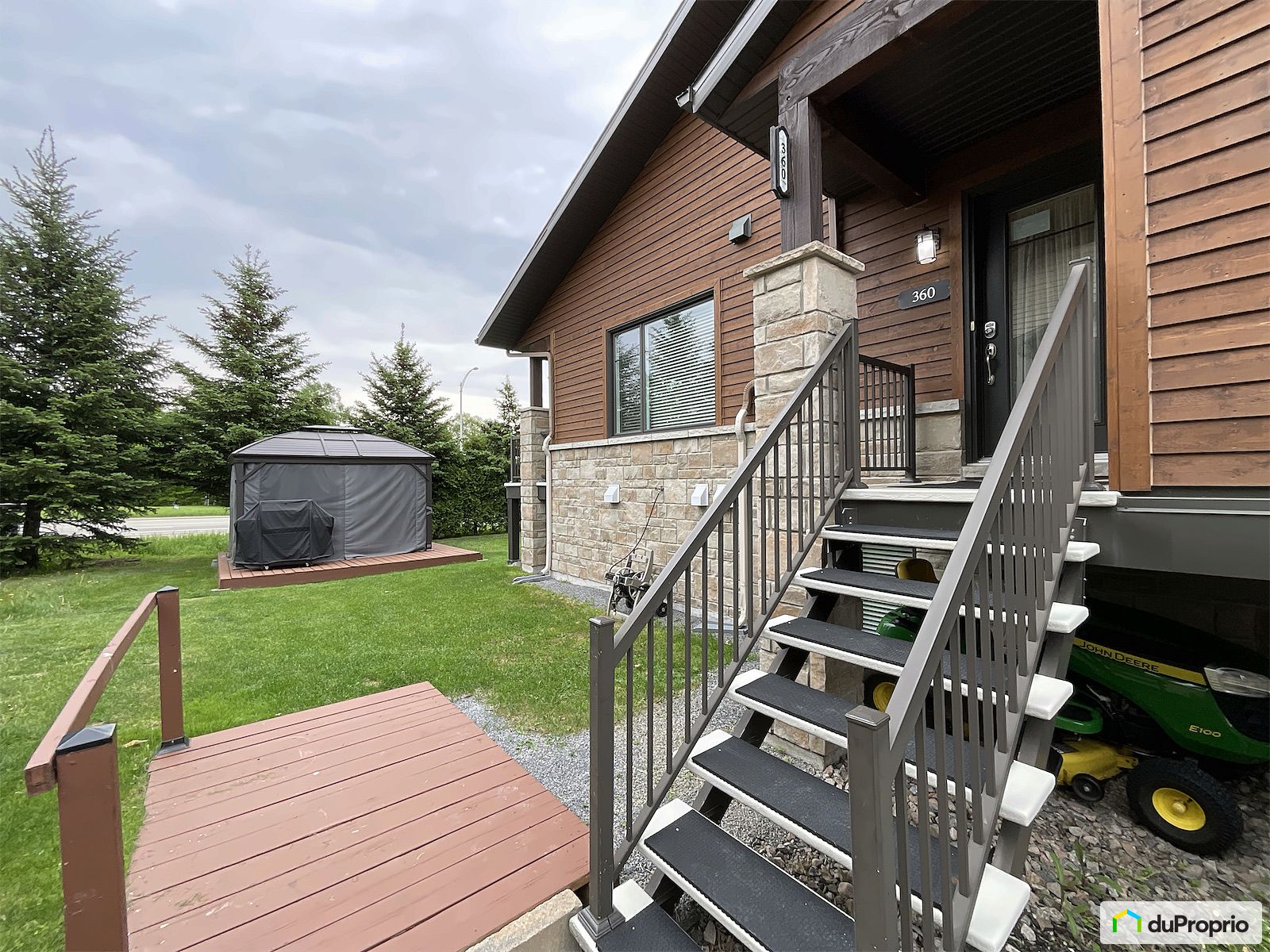 360 Avenue Des Mesanges — photo 2