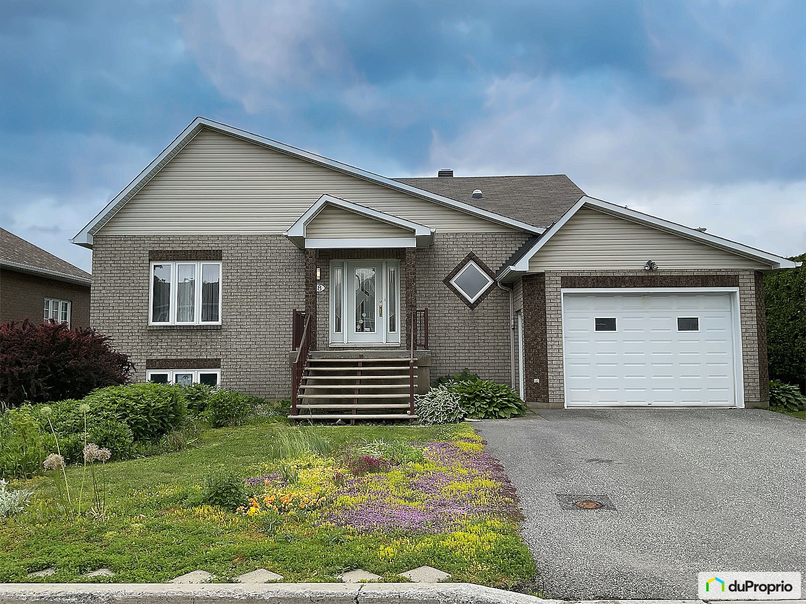 48 Rue Brosseau — photo 1