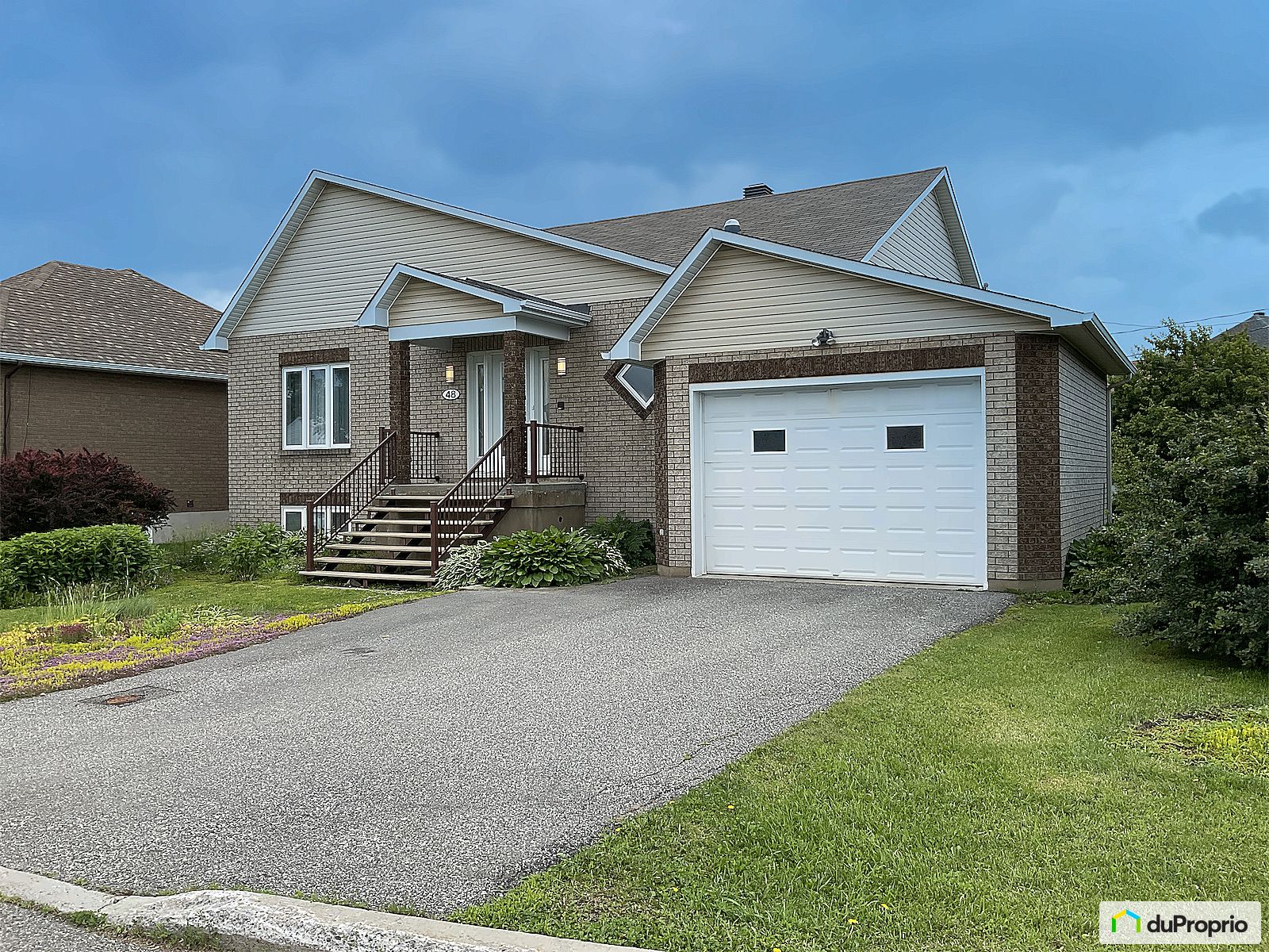 48 Rue Brosseau — photo 3