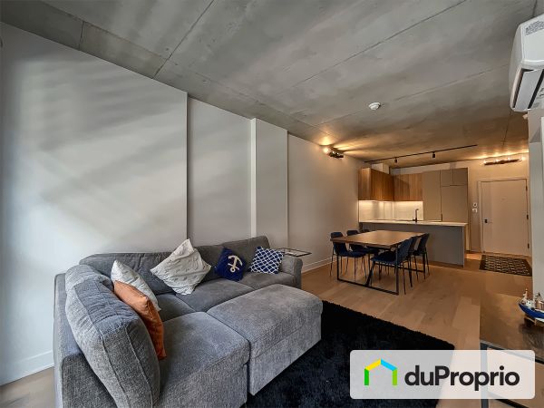 Salle familiale - 333-288, rue Richmond, Griffintown à vendre