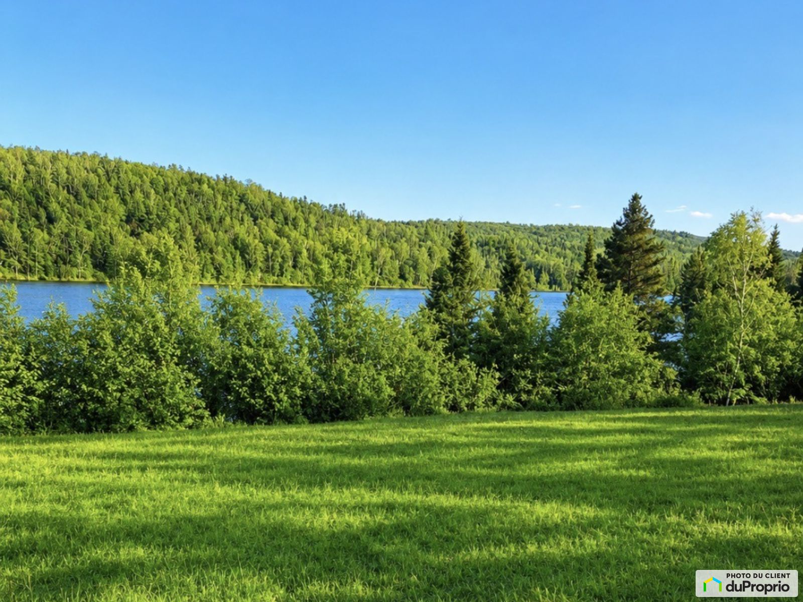 444 Chemin Du Lac A Larche — photo 1