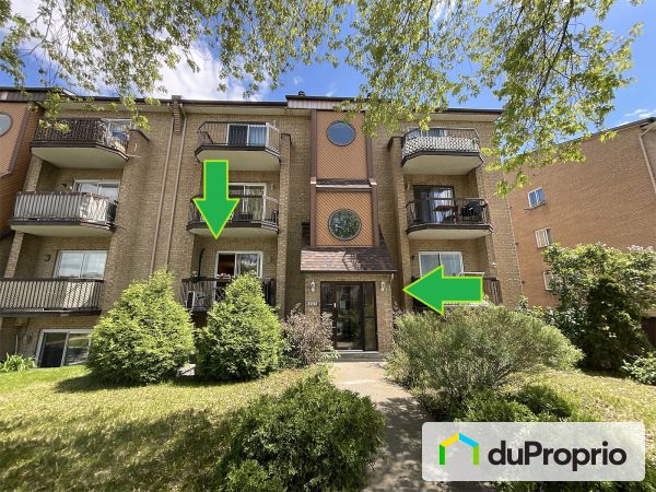 3-9250 boulevard Perras, Rivière des Prairies for sale