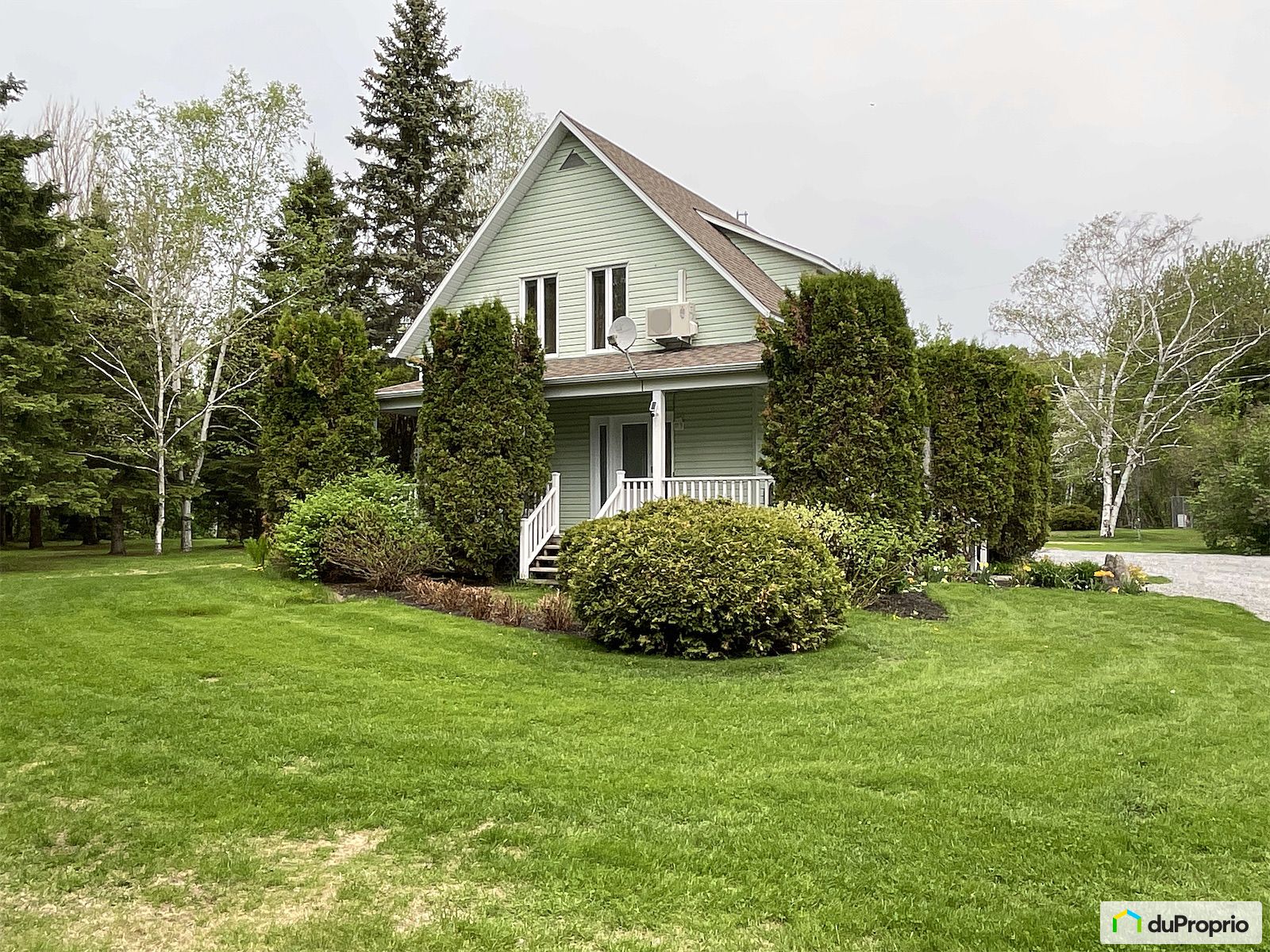 1284 Rang St Anne — photo 1