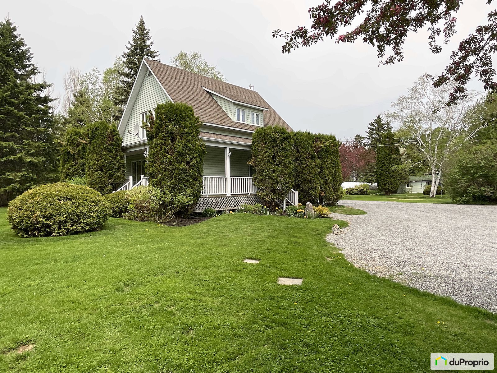 1284 Rang St Anne — photo 3