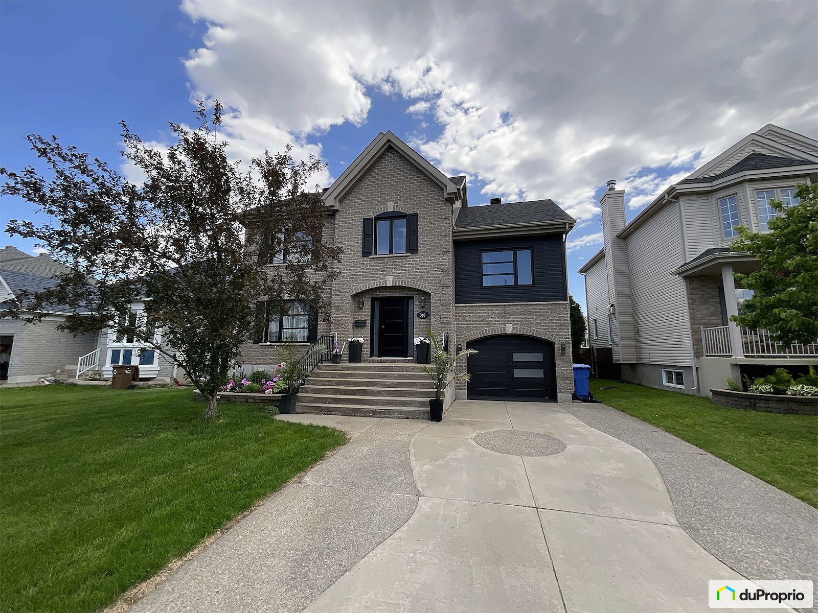 340 Rue Marineau — photo 1