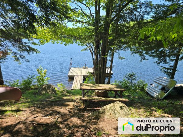10 chemin Gagnon, Mille-Isles for sale