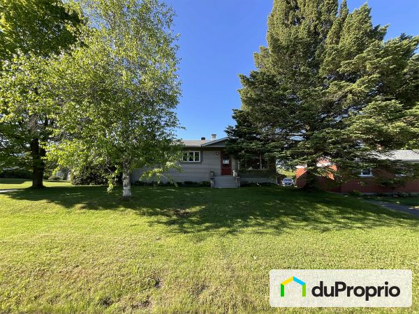 2822 rue Thivierge, Sherbrooke (Fleurimont) for sale