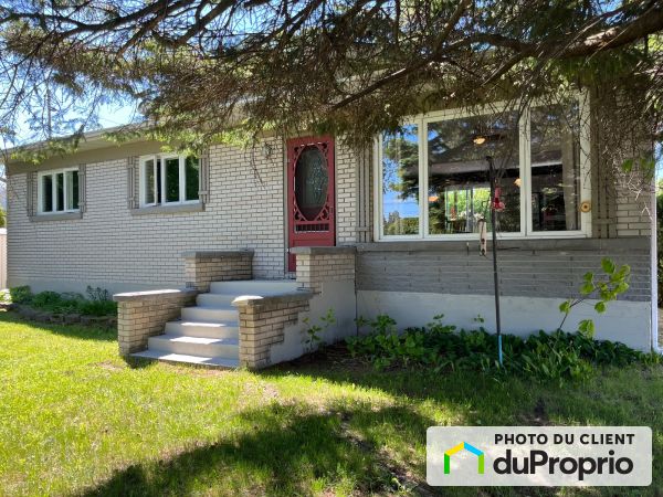 2822 rue Thivierge, Sherbrooke (Fleurimont) for sale