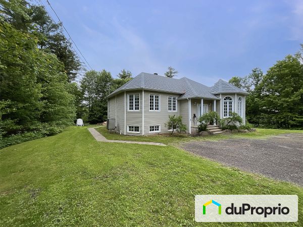192, rue Lavigne, Shefford à vendre