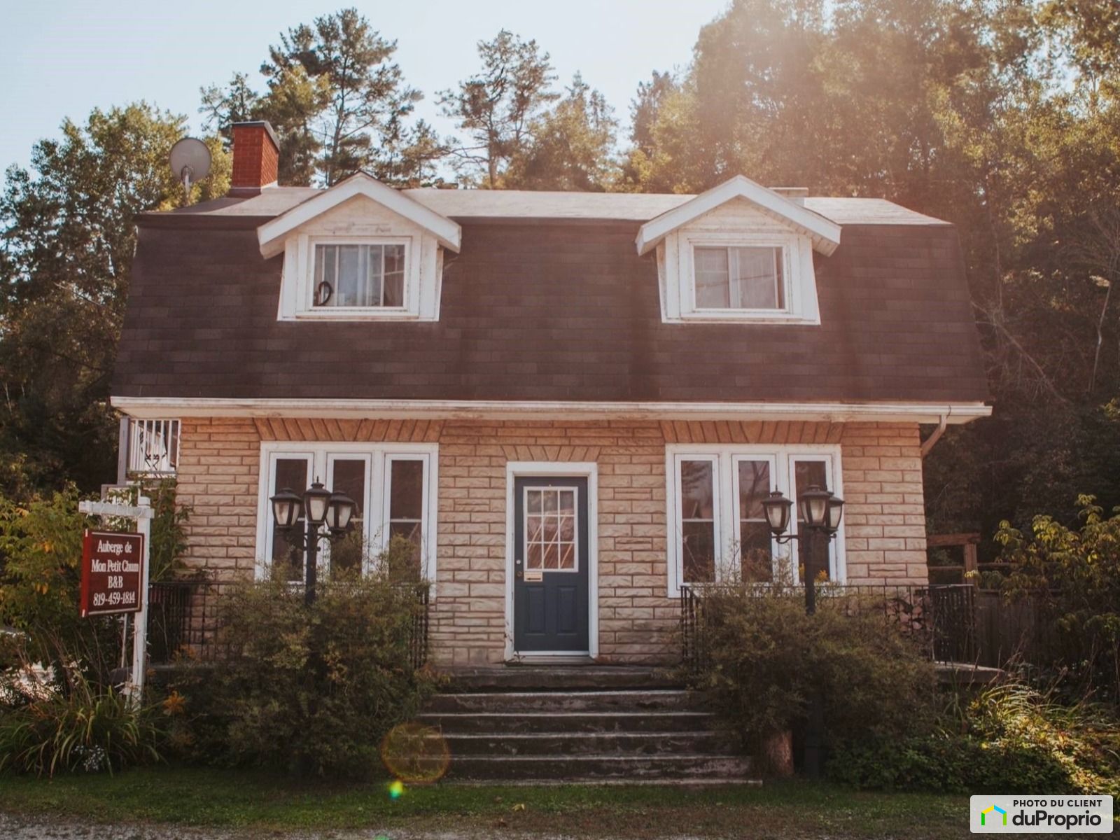 29 Chemin Burnside — photo 2
