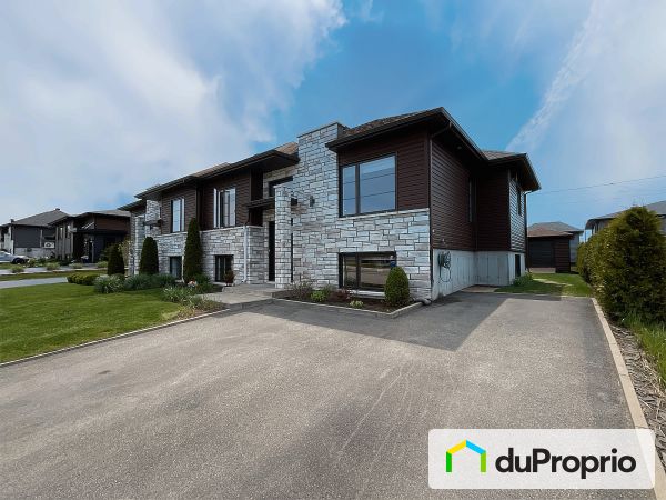 151 rue de la Grande-Ourse, Rimouski (Rimouski) for sale