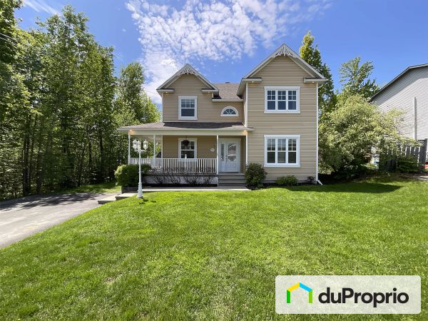 4714 rue de Contrecoeur, Sherbrooke (Rock Forest) for sale