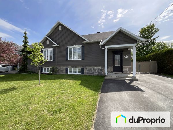 88, rue des Roses, Victoriaville à vendre